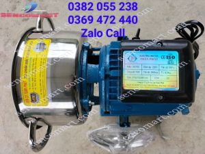 Máy xay thịt cá máy đánh ruốc bông 750w hàng Việt Nam chất lượng cao