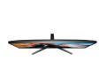 Samsung U32J590UQE 32" 4K UHD VA 60Hz 4ms FreeSync LED Monitor with 1 Billion Colours (LU32J590UQEXXM). 