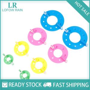 LF Wholesale✨Flash Sale ✨ ชุดทอปอมปอม8ชิ้น4ขนาด