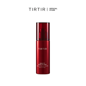 [SG In Stock] TIRTIR Mask Fit Make Up Fixer 80ml / Make up setting & Finishing spray