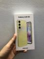 Điện thoại Samsung Galaxy A35 5G (8GB/128GB) Nguyên seal, chính hãng, MỚI 100%, Màn hình: 6.6" Super AMOLED, Camera sau: 50.0 MP + 8.0 MP + 5.0 MP, , Camera trước: 13MP, CPU: Exynos 1380Exynos 1380, Pin: 5000 mAh. 