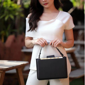 ByVedlyn Kate S Small Handbag wanita terbaru bisa untuk selempang / sling bag modis