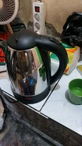 Buyer review video 3