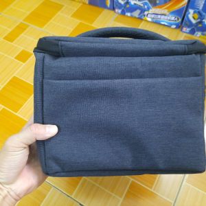 Túi đựng flycam DJI AIR2/ AIR2S /MINI 1 /mini 2/ mini SE túi bằng vải  - phụ kiện flycam