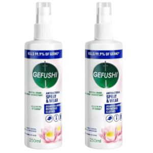 Clothes Wrinkle And Odor Removal Spray Household Home Lasting Anti-Sticking Wrinkle Remover Sprays Antibac Deodorizer