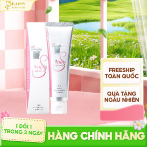 Kem Đánh Răng Tẩy Vết Ố Cao Cấp Apagard Serena ( 53G )