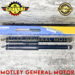 SHOCKBREAKER ABSORBER SHOCK BREAKER BREKER BELAKANG HONDA CIVIC FB2 FB3 2012 2013 2014 2015 2016 MERK BENSCO ASLI KANAN DAN KIRI REAR SHOCK ABSORBER SOKBREAKER SHOCKBREKER BREKER SHOCK BREAKER SOKBREKER BELAKANG