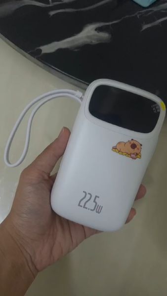 Buyer review video 3