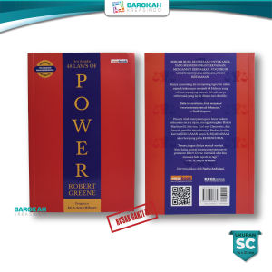 Versi Ringkas 48 Laws of Power By Robert Greene Renebook Buku Pengembangan Diri Self Improvement