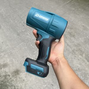 Thân máy thổi phản lực turbofan Drama D-5055 không chổi than công suất cao dùng pin chân phổ thông