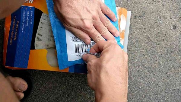 Buyer review video 3