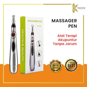 Akupuntur Pen Terapi Pen Terapi Pen Akupuntur