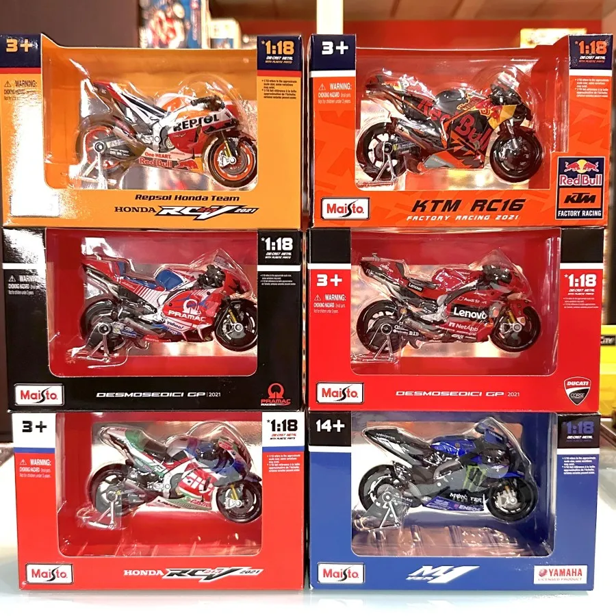 Diecast motor best sale