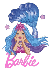 Tas Serut Goodie bag Tas Selempang Anak Sekolah Barbie Ulang Tahun Lucu Goodie Bag Souvenir Ultah Kanvas Sekolah Goodiebag