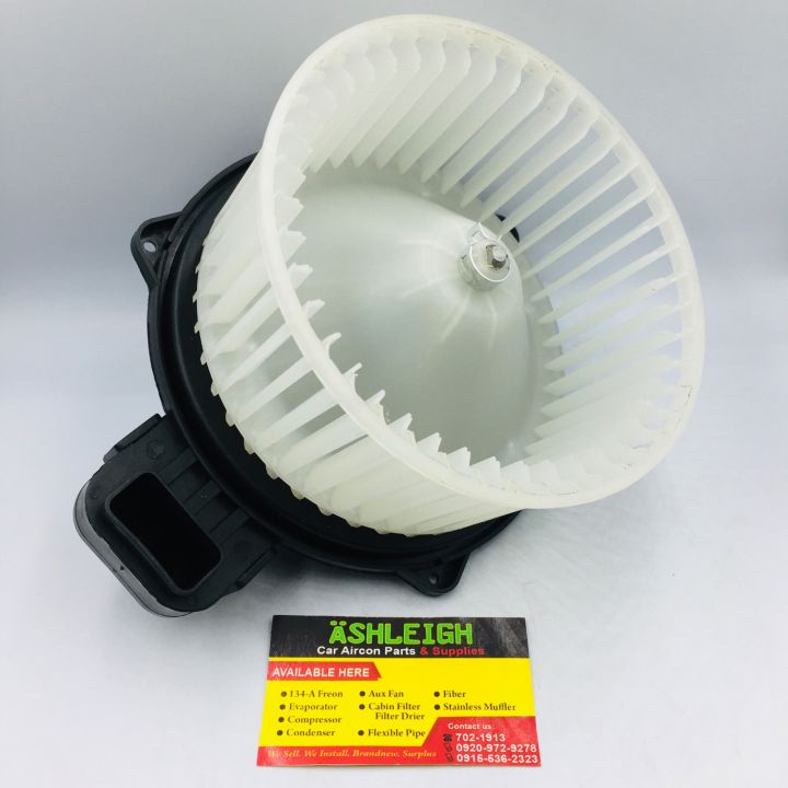 Aircon blower deals