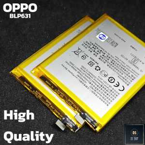 Baterai Batre OPPO F3 / F5 / F5 Youth / F5 Plus / A73 / A77 / A75 Batrai HP BLP631 BLP 631 ORI DOUBLE POWER