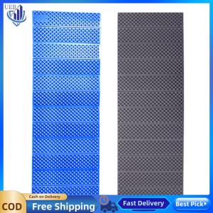 [Ueb Wholesale Center]Folding Camping Mat Waterproof Portable Sleeping Mat Foldable Foam Sleeping Pad for Hiking Camping and Backpacking