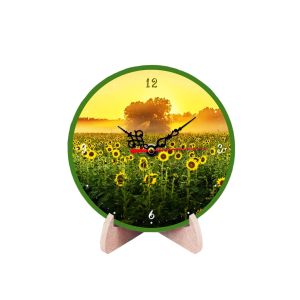 Souvenir Jam Meja Tema Aesthetic Decor Art - AJM