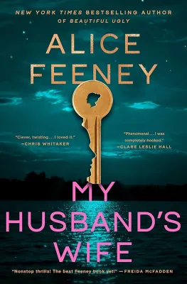 My Husbands Wife - Alice Feeney