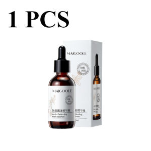 【COD】MINOXIDIL 15% Hair Growth With Collagen And Castor Oil Hair Growth Serum