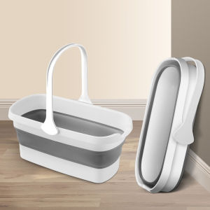 [HCM] Cây lau nhà tự vắt khăn lau microfiber thấm hút tốt làm sạch hiệu quả -Joyee