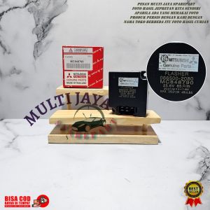 RELAY SEN KAKI 5 FUSO PS220 PS190 MC848790
