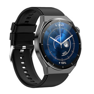 Đồng Hồ Thông Minh Cho Huawei Xiaomi GT3 MAX Đồng Hồ Thông Minh Nam Theo Dõi Sức Khỏe Gọi Bluetooth Android Đồng Hồ Thông Minh Đo Nhịp Tim Huyết Áp Cho Nam