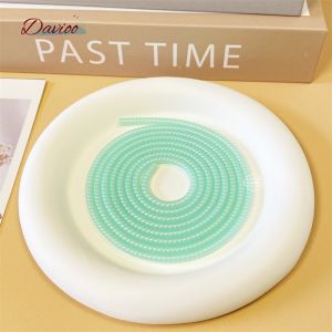 Pelilit Kabel Spiral | Pelindung Kabel Charger | Pelindung Cable HP Universal