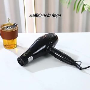 AE Manufacturers hair dryer High-power hair dryer with hot and cold air Household appliance hair dryer best-selling gift