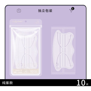 50 Pcs Face Mask for Adult 3ply Individual Packing Disposable Mask Thin Face Wave Mask Independent Packaging Summer Thin Facial Mask