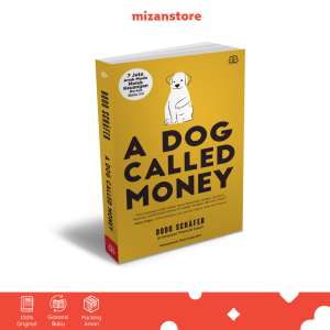 A Dog Called Money - Bodo Schäfer | Self Improvement