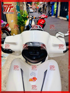 Ốp Viền đèn xe điện ERA 12 MS02