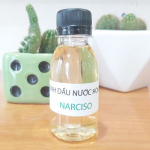Tinh Dầu Nước HoaHương THơm Xịt Phòng - 100ML