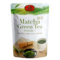 ชาเขียวมัทฉะ สูตร2 ตรามือ ชาตรามือ ChaTraMue Matcha Green Tea (Formula 2) 100g.. 