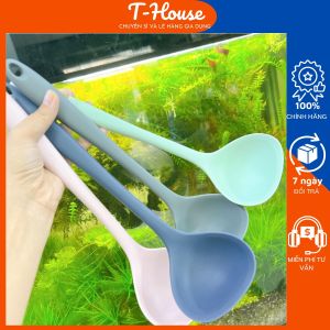 Vá múc canh Silicon cao cấp dày chịu nhiệt tốt