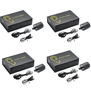 Leak Detector Through Wall Listen Detector Water Leakage Oil Leaking Sound Detect Device Water Leakage Detector  漏水检测仪