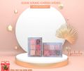 Bảng Phấn Mắt Odbo Tone Nâu Tây OD276 odbo Signature Eyeshadow Palette 4.8g Bảng Màu Mắt Tông Nâu Trà Sữa. 