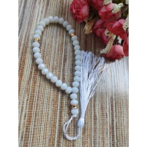 Tasbih Kristal Doff isi 33 Butir
