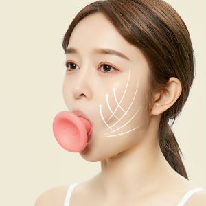 Dụng Cụ Tập Cơ Hàm Mặt Nâng Cơ Mặt Làm Săn Chắc Da SHOPER