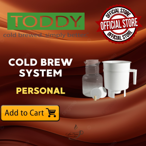 TODDY COLD BREW SYSTEM PERSONAL