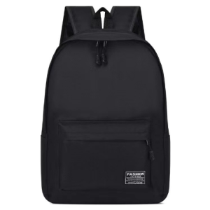 Korean Fashion Style Business School Casual Notebook Leisure Travel USB External Charging Stylish Laptop Backpack