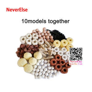 0.2kg 0.5kg Aquarium Bio Filter Media Materials 10Kinds Biological Filtration Balls Rings Activated Carbon Ceramic Rings with Mesh Bag Fish Tank Pond Aquarium Filter Accessories Aquarium Bacterial house to nitrify bacteria Aquarium Coral bone Shell