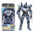7inch Pacific Rim Gipsy Danger Crimson typhoon Cherno Alpha Coyote Tango Striker Eureka Anime Action Toy figures Model Toys. 