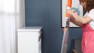 Stair Ladder For Home Telescopic Step Ladder Stool Folding Step Ladder For Home Thickened Stainless Steel Non-Slip Mat Telescopic Ladder Slim Ladder Workbenches