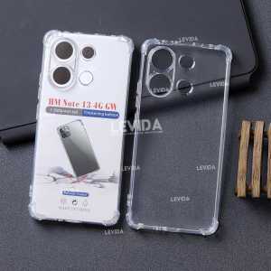 Redmi Note 13 4G Redmi Note 13 5G Redmi Note 10 5G Redmi Note 10 4G Case Airbag Clear Case Shockproof Case Redmi Note 13 4G Redmi Note 13 5G Redmi Note 10 5G Redmi Note 10 4G
