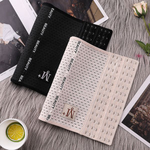 Gen Nịt Bụng Chống Cuộn Thế Hệ Mới Nịt Bụng Sau Sinh 6 Nấc Cài DAN L&U 3342