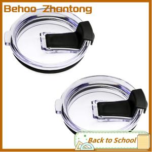 Behoo 1 cái nắp chống tràn cho nắp YETI 20 và 30 oz phù hợp với cốc và thay thế nhiều Nắp Cốc chống tràn nắp thả mua sắm