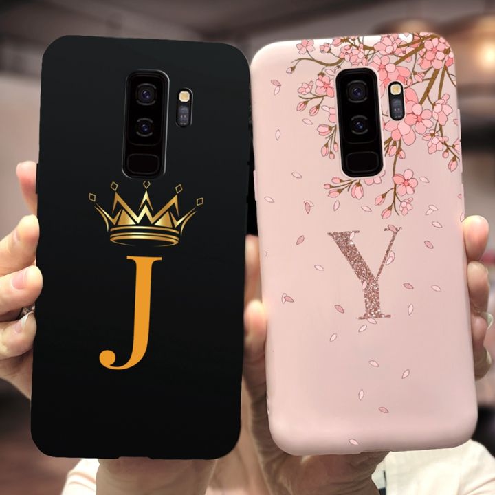 Samsung S9+ Samsung S9 Back Case Casing Samsung S9+ Stylish