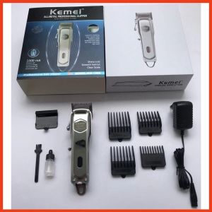 Tông đơ cắt tóc cao cấp Kemei 1998 Tăng đơ cắt tóc gia đìnhmáy hớt tóc Hàng chính hãng bảo hành 12 tháng
