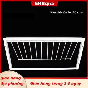 [COD] EHBqna 3PF Ship within 24 hours 30 40 50cm bẫy cửa cho Pigeon Loft Racing Pigoen lồng CỬA chim bồ câu lối vào bẫy cửa với khung